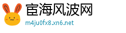 宦海风波网